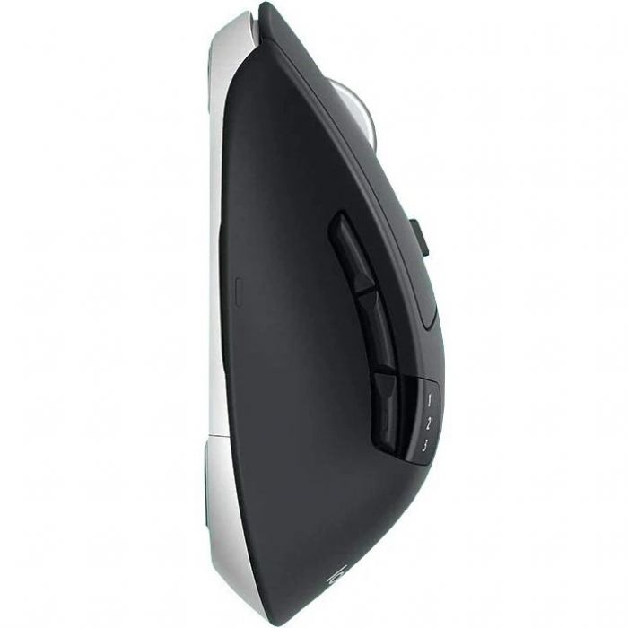 Миша бездротова Logitech M720 Triathlon Black (910-004791)