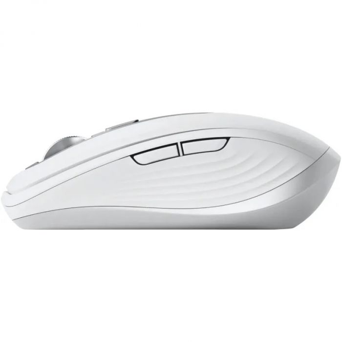 Миша бездротова Logitech MX Anywhere 3S for Mac Pale Grey (910-006946)