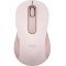 Миша бездротова Logitech Signature M650 L Rose (910-006237)