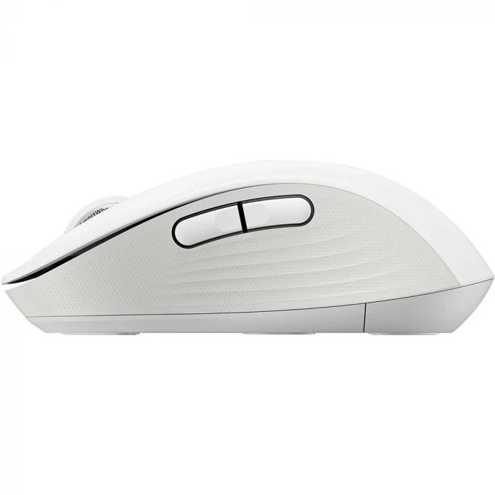 Миша бездротова Logitech Signature M650 Off White (910-006275)