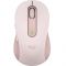 Миша бездротова Logitech Signature M650 Rose (910-006254)