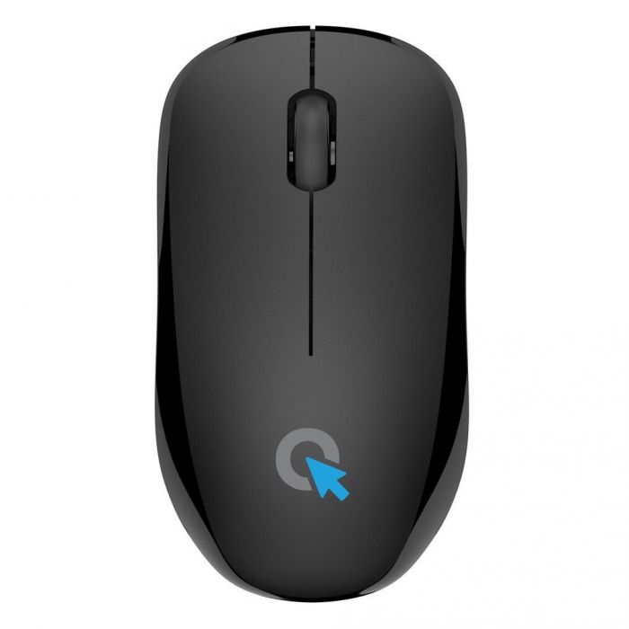 Миша бездротова OfficePro M183 Black