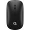 Миша бездротова OfficePro M225B Silent Click Wireless Black