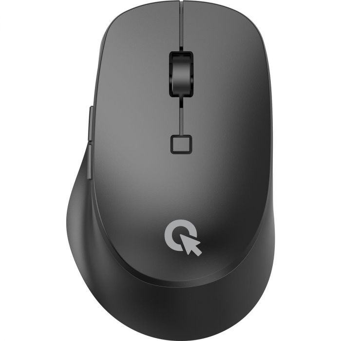 Миша бездротова OfficePro M305B Black