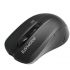 Миша бездротова Promate Contour Black