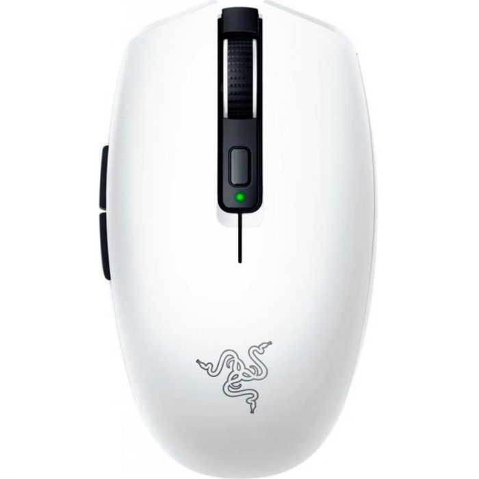 Миша бездротова Razer Orochi V2 Wireless White (RZ01-03730400-R3G1)