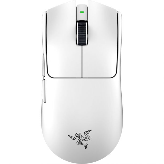 Миша бездротова Razer Viper V3 Pro Wireless White (RZ01-05120200-R3G1)