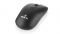 Миша бездротова REAL-EL RM-350W Black