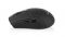 Миша бездротова REAL-EL RM-460W Black