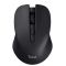 Миша бездротова Trust Mydo Silent Wireless Black (25084) 