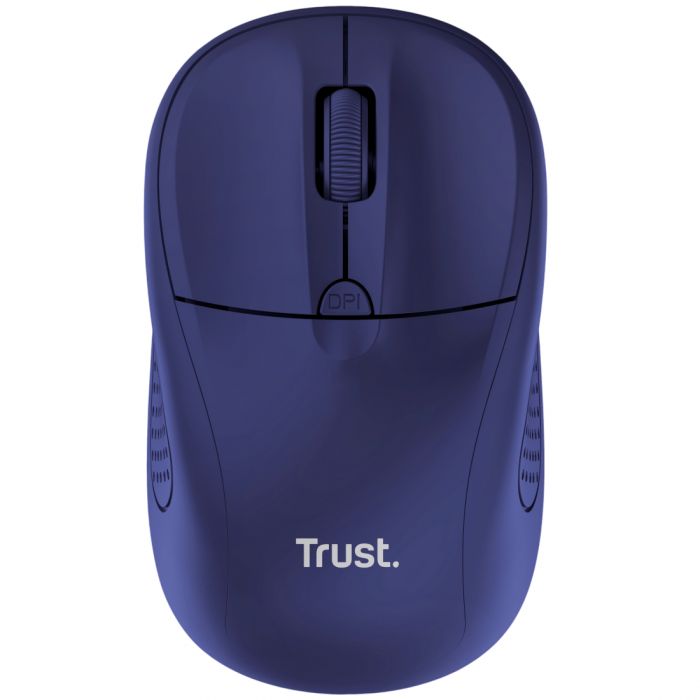 Миша бездротова Trust Primo WL Blue (24796)