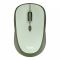 Миша бездротова Trust Yvi+ Silent Eco Green (24552)