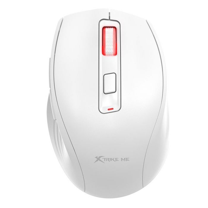 Миша бездротова Xtrike Me GW-223WH