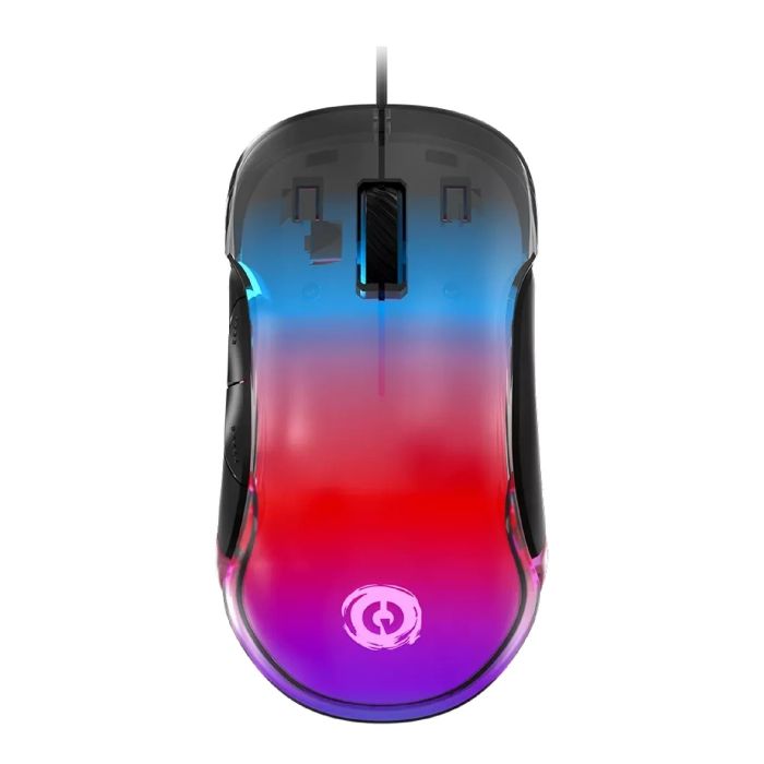 Миша Canyon Braver GM-728 USB Black (CND-SGM728)