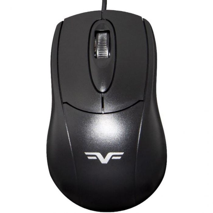 Миша Frime FM-070B Black
