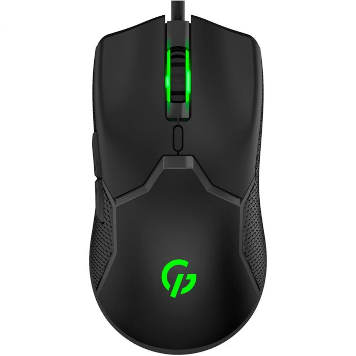 Миша GamePro GM229 Black