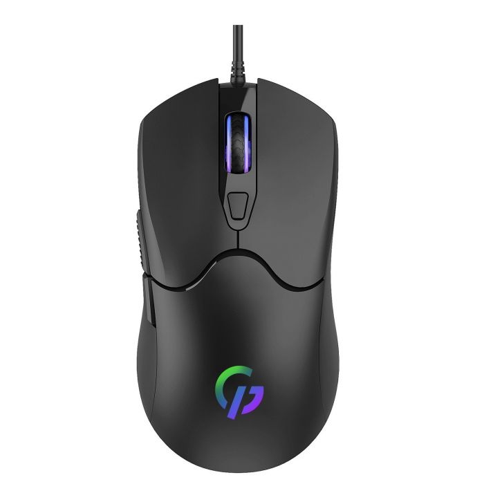 Миша GamePro GM355 Black 