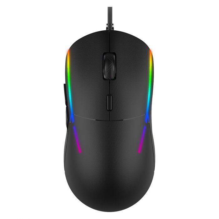 Миша GamePro GM400 Black 