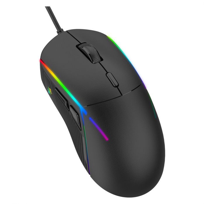 Миша GamePro GM400 Black 