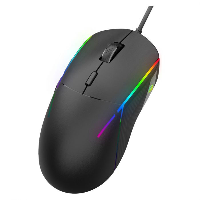 Миша GamePro GM400 Black 