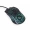 Миша Gembird MUSG-RGB-01 Black