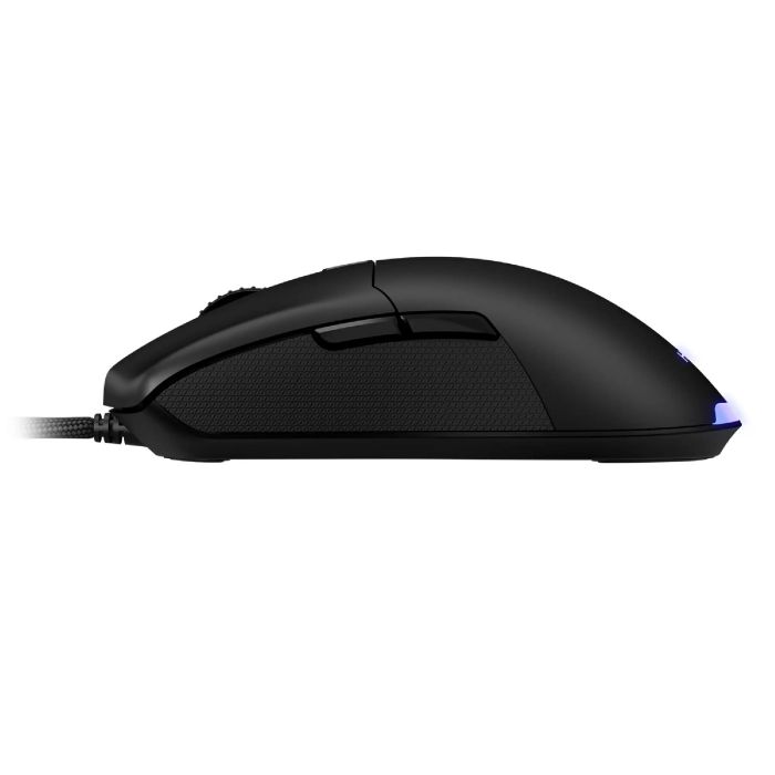 Миша Hator Pulsar 2 Black (HTM-510)