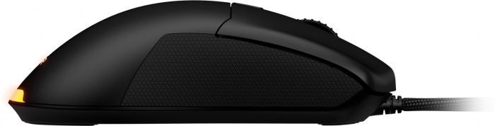 Миша Hator Pulsar 2 Black (HTM-510)