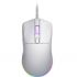 Миша Hator Pulsar 3 White (HTM611)