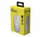 Миша Hator Pulsar 3 White (HTM611)