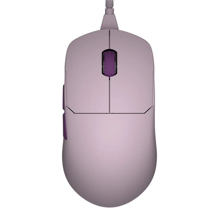 Миша Hator Quasar Essential Lilac (HTM-403)