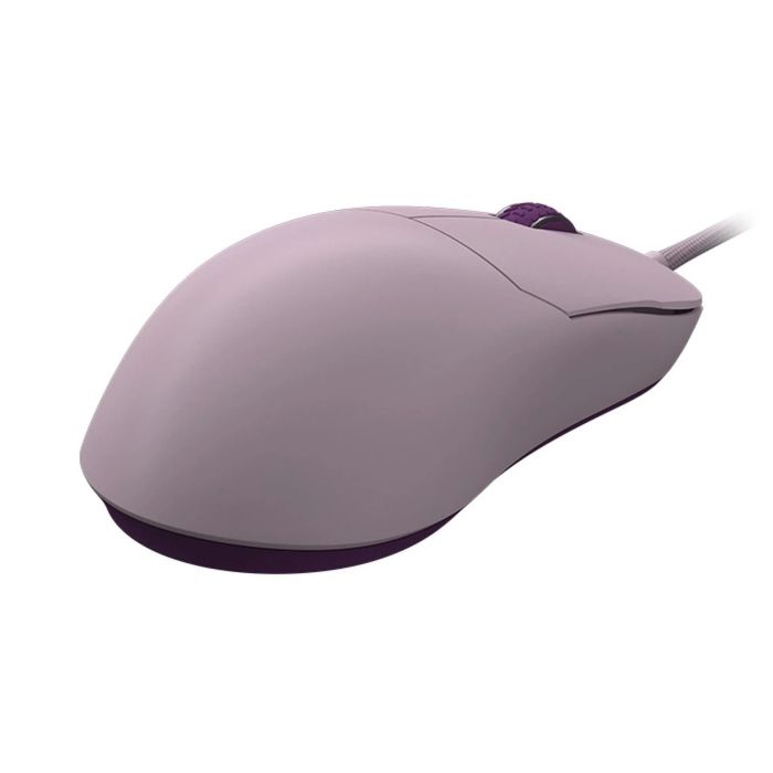 Миша Hator Quasar Essential Lilac (HTM-403)