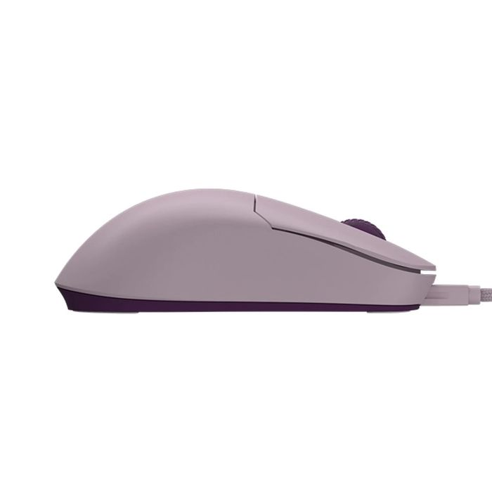 Миша Hator Quasar Essential Lilac (HTM-403)