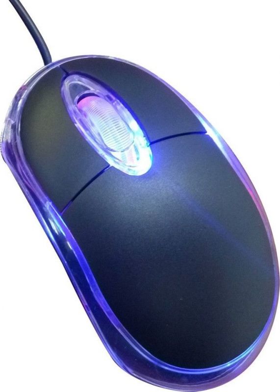 Миша Jedel 220 Black