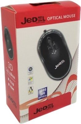 Миша Jedel 220 Black