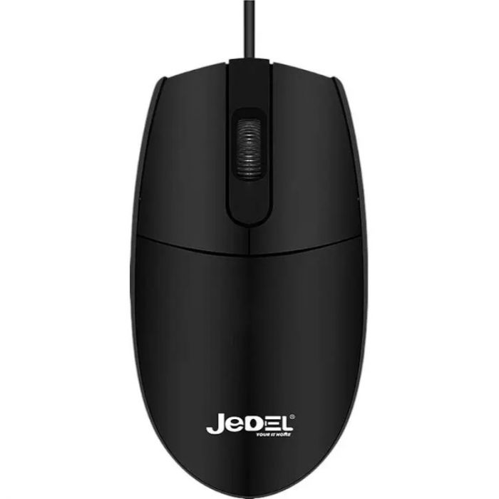 Миша Jedel 230+ Black