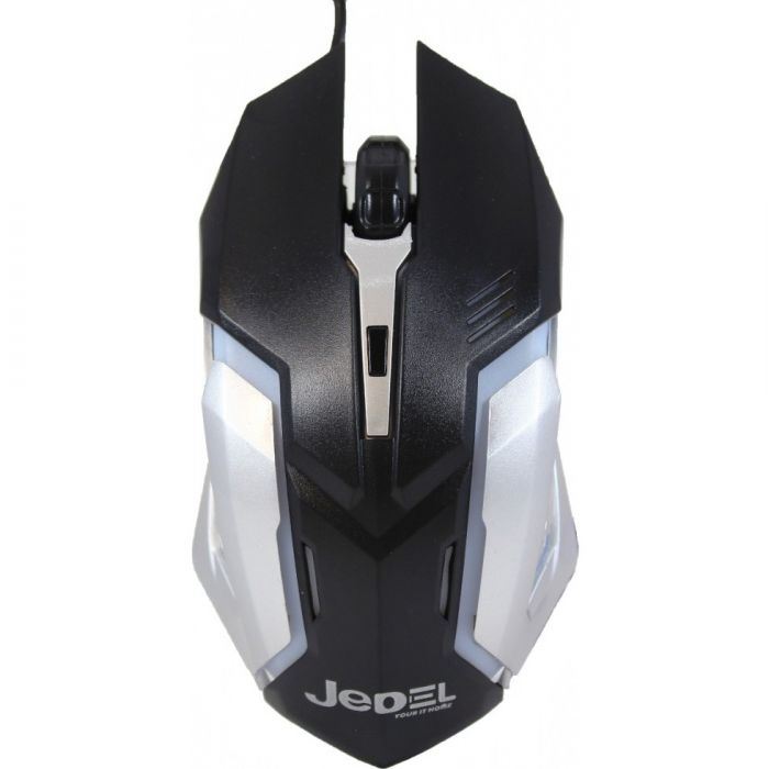 Миша Jedel CP79 Black