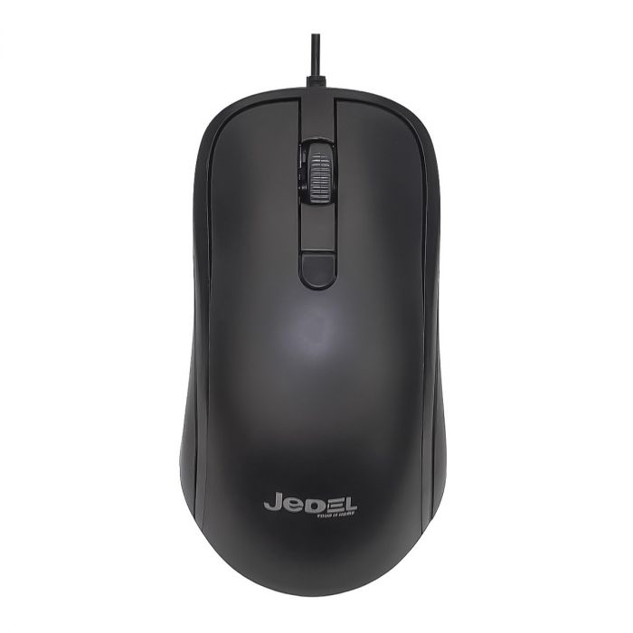 Миша Jedel CP82 Black