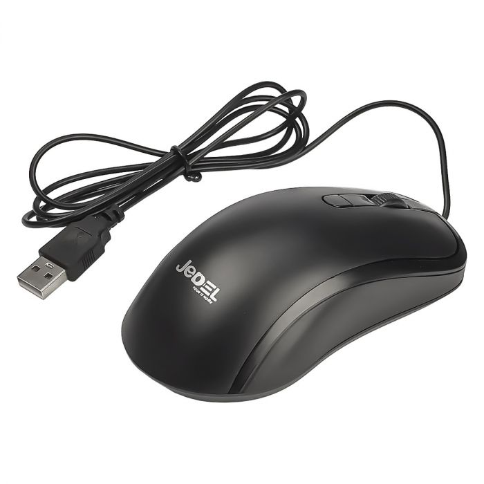 Миша Jedel CP82 Black