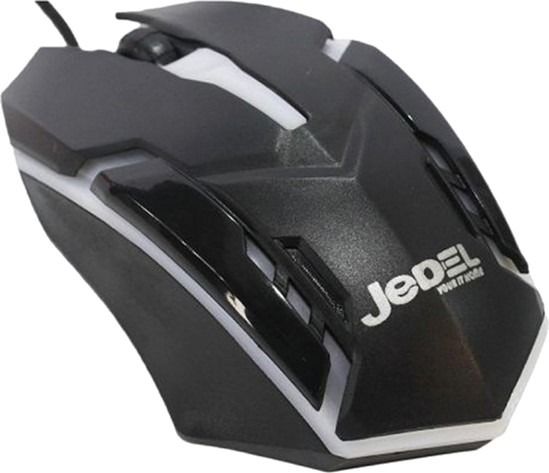Миша Jedel M66 Black