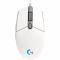 Миша Logitech G102 Lightsync White (910-005824)