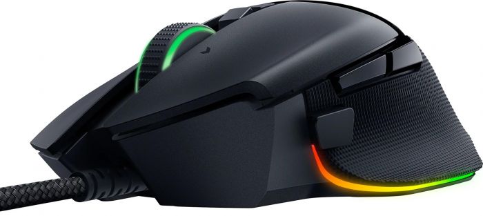 Миша Razer Basilisk V3 Black (RZ01-04000100-R3M1)