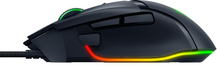 Миша Razer Basilisk V3 Black (RZ01-04000100-R3M1)