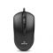 Миша REAL-EL RM-214 Black (EL123200039)