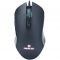 Миша REAL-EL RM-550 Black (EL123200027)