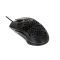 Миша XO M4 RGB Black (XO-M4-BK)