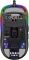 Миша Xtrfy MZ1 RGB Black (XG-MZ1-RGB) USB