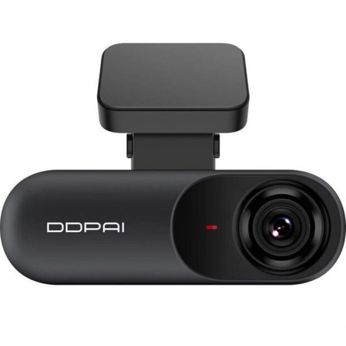 Відеореєстратор DDPai N3 Dash Cam