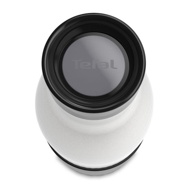 Термопляшка Tefal Bludrop soft touch 500 мл (N3110510)
