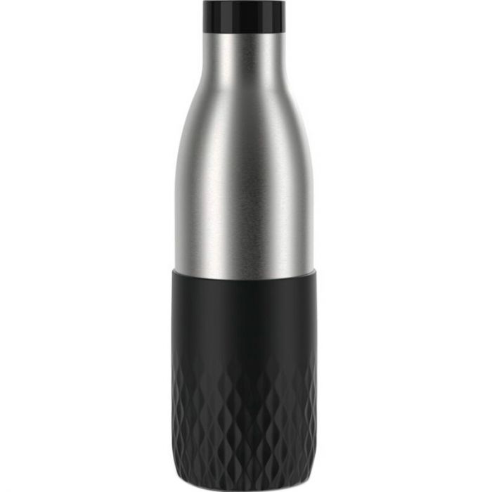 Термопляшка Tefal Bludrop Black 700 мл (N3111110)