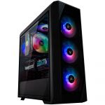 Корпус Zalman ZM-N5 TF Black без БЖ